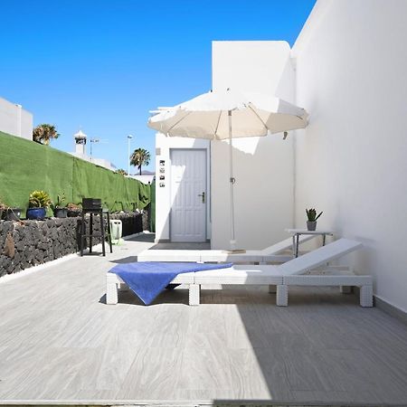 Villa Ventolera Puerto del Carmen  Dış mekan fotoğraf