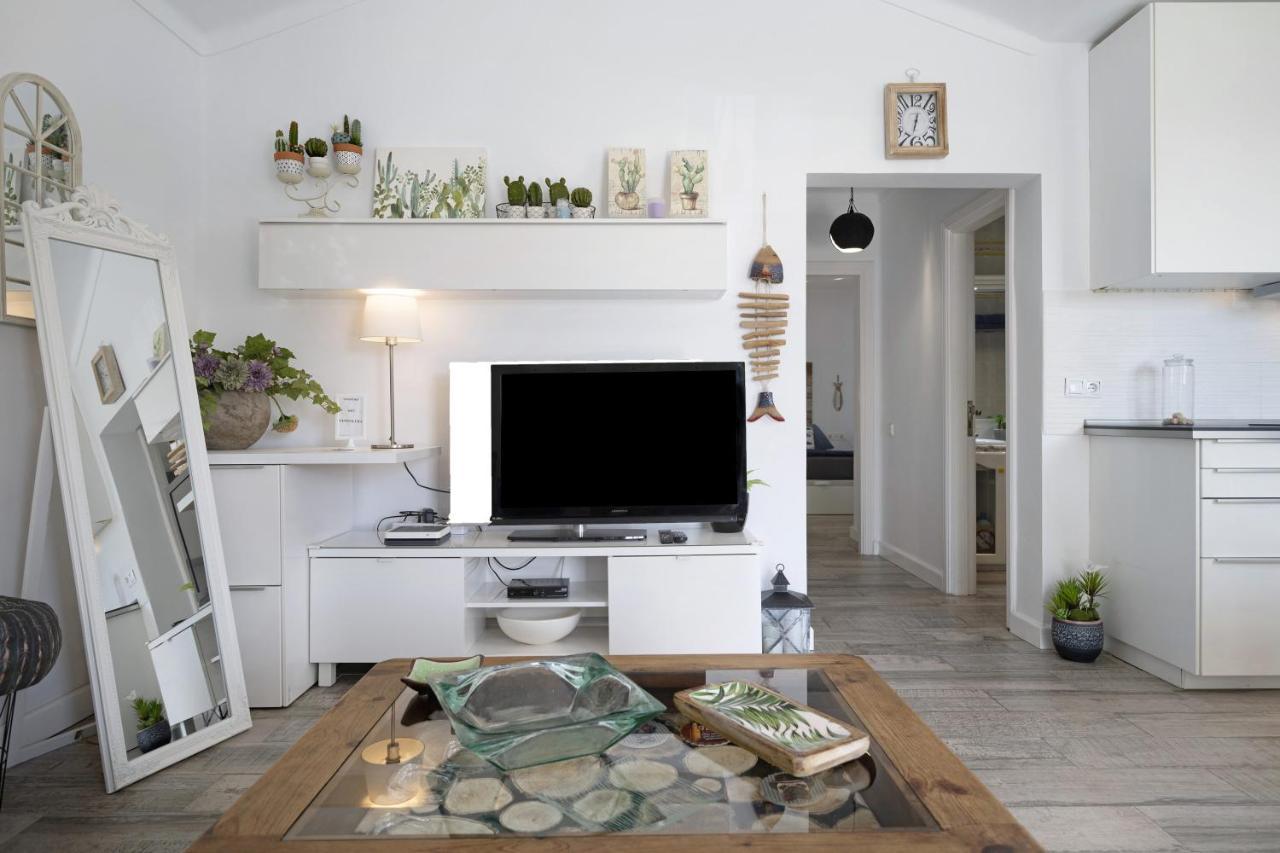 Villa Ventolera Puerto del Carmen  Dış mekan fotoğraf