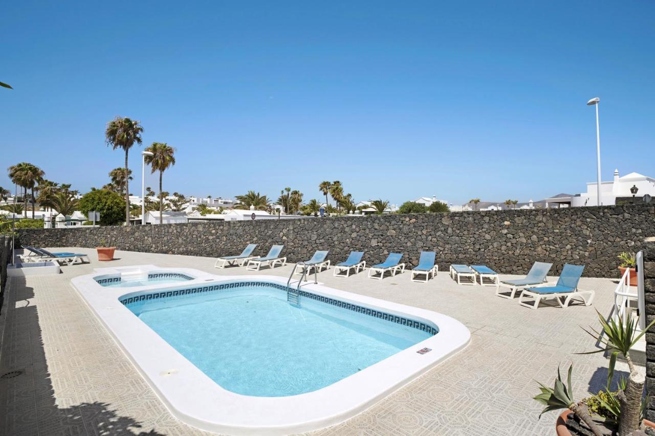 Villa Ventolera Puerto del Carmen  Dış mekan fotoğraf