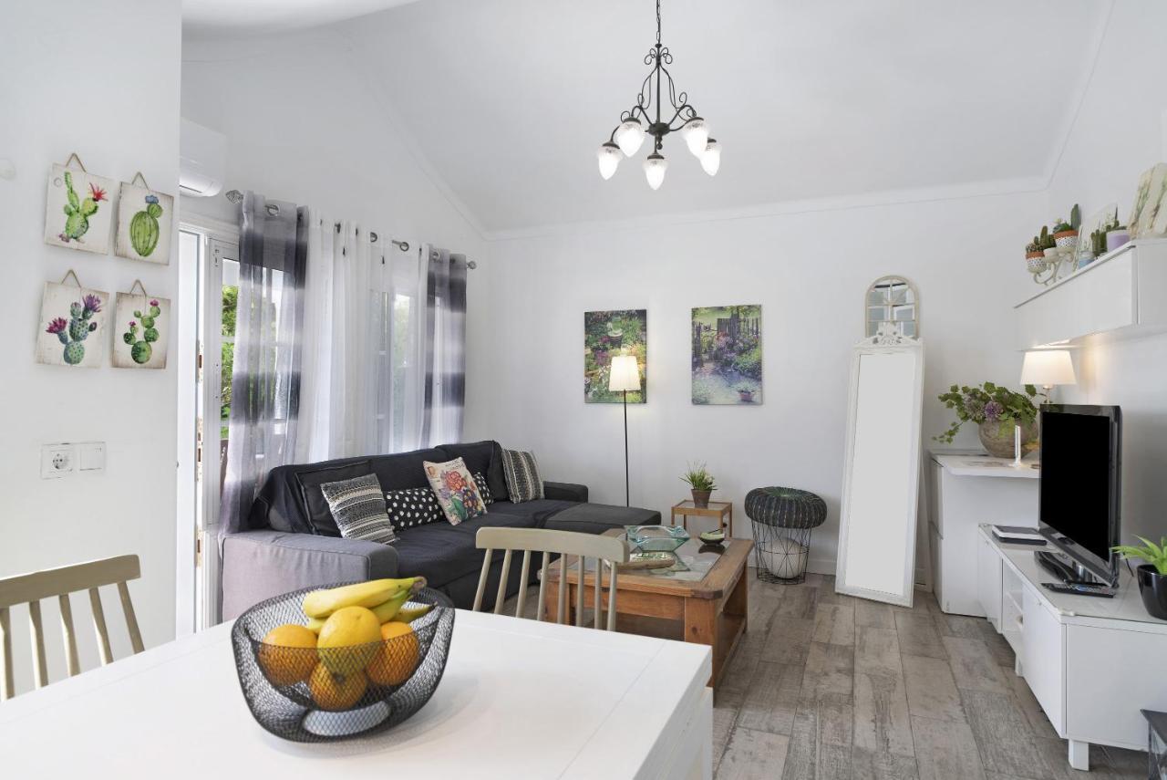 Villa Ventolera Puerto del Carmen  Dış mekan fotoğraf