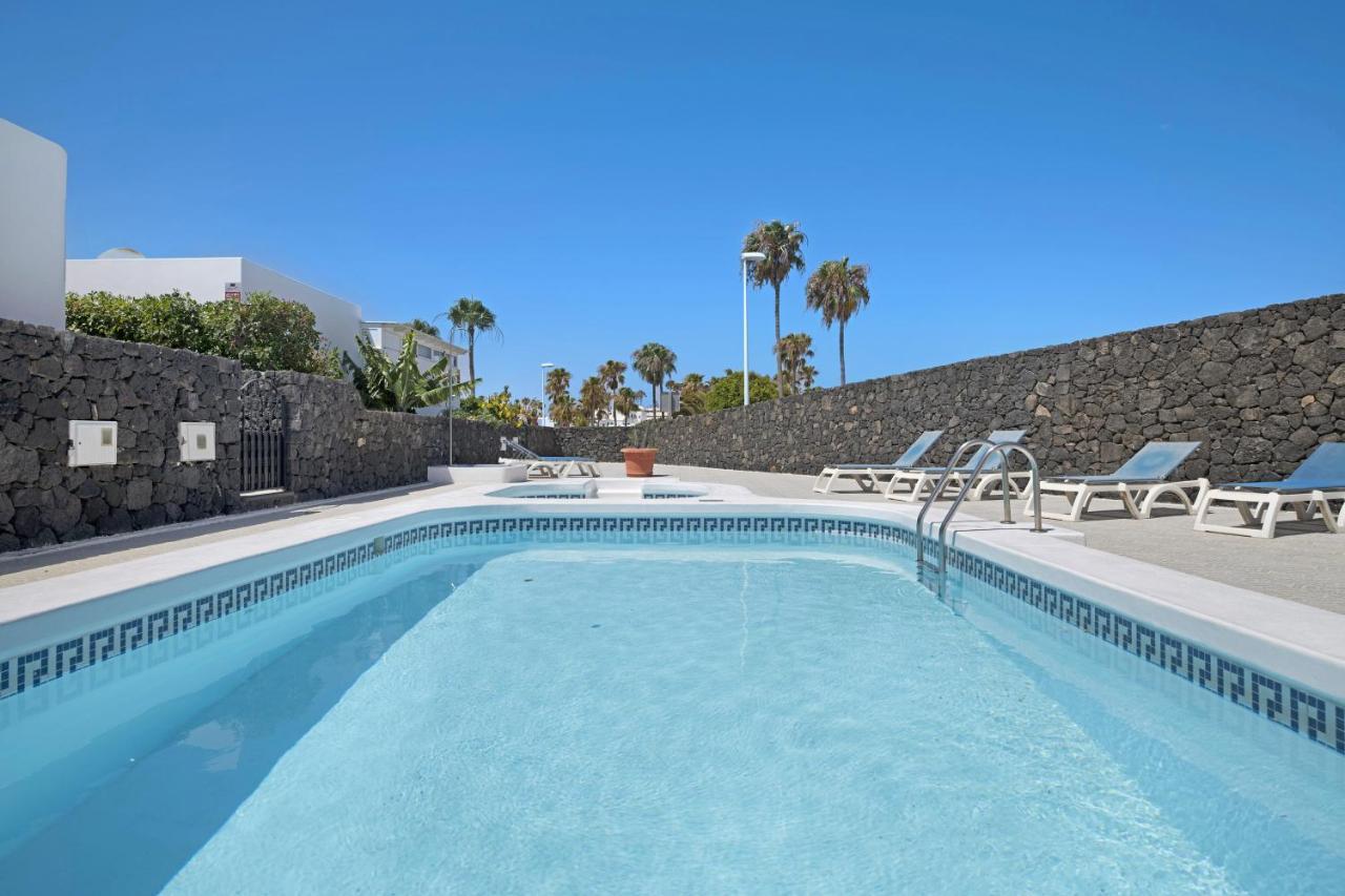 Villa Ventolera Puerto del Carmen  Dış mekan fotoğraf
