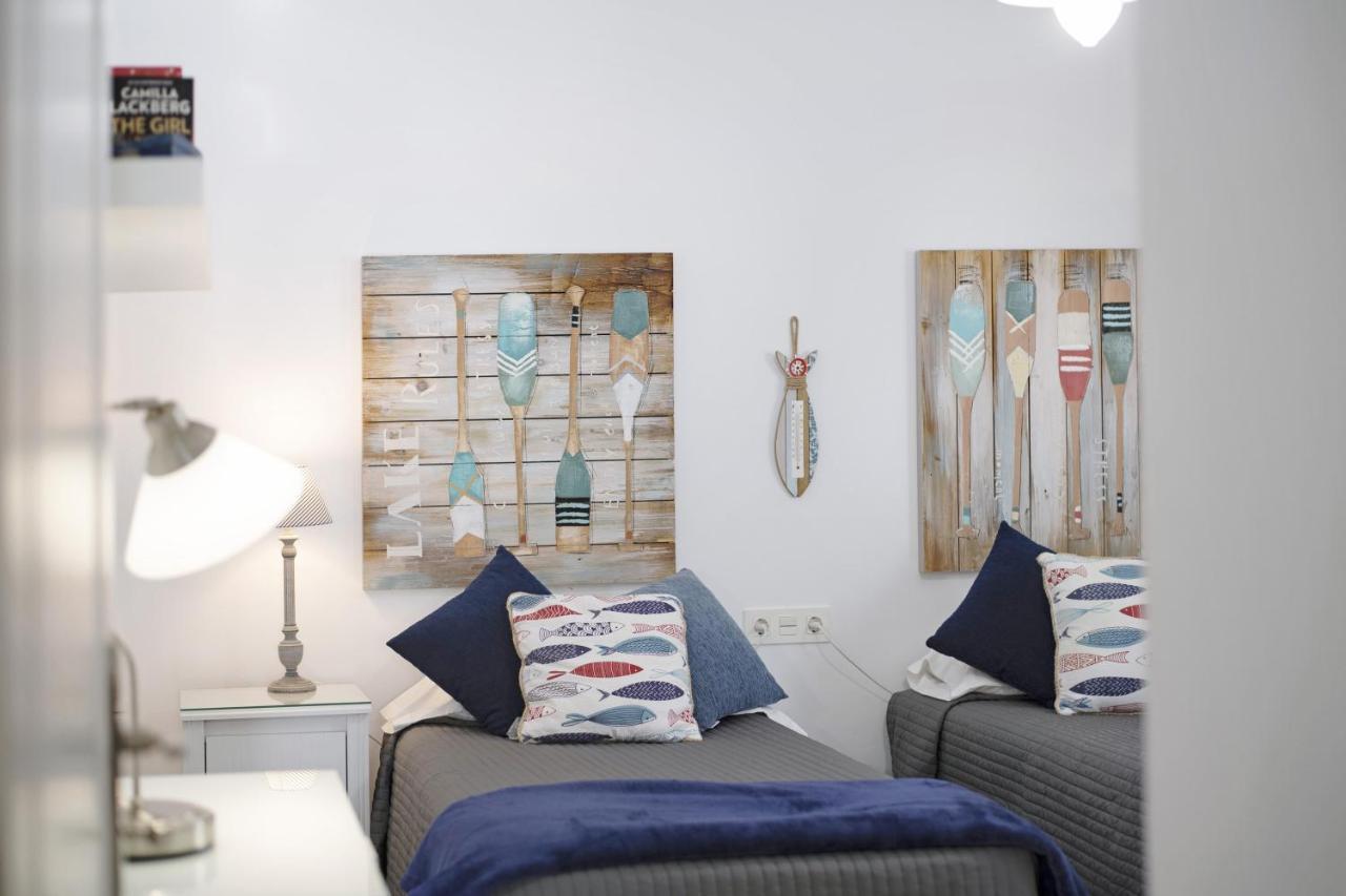 Villa Ventolera Puerto del Carmen  Dış mekan fotoğraf