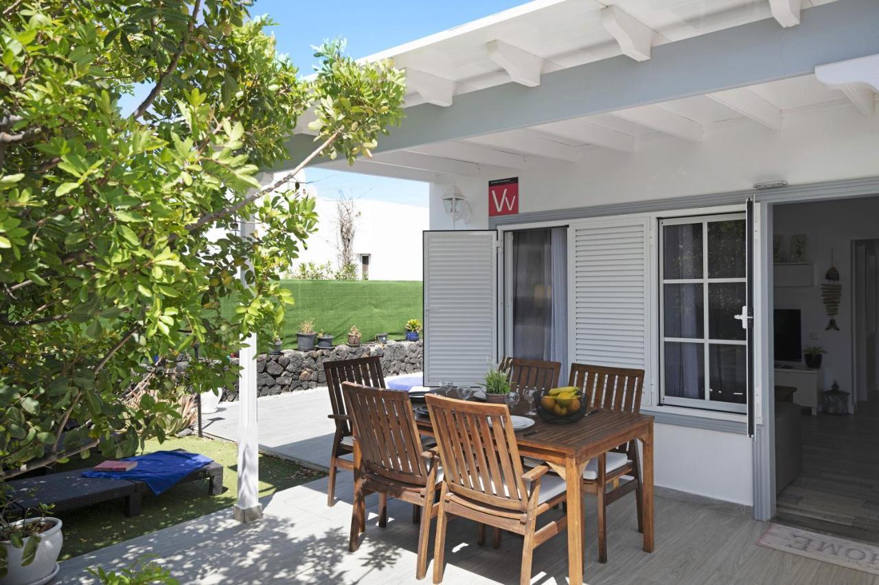 Villa Ventolera Puerto del Carmen  Dış mekan fotoğraf